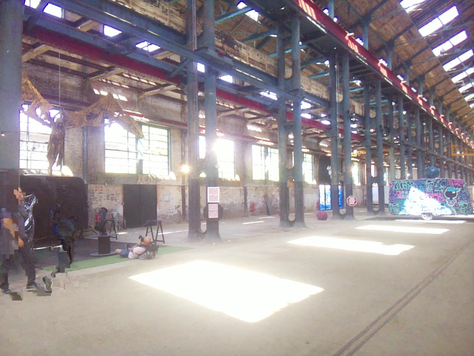 APB! Crime Reference: 684D85F38DC87. A Metha addict is wanted for lurking