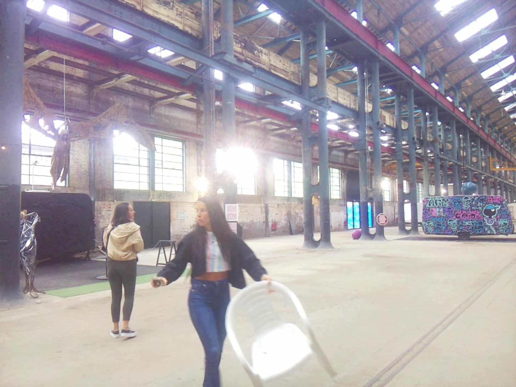 APB! Crime Reference: 684404E29D95F. A Metha addict is wanted for lurking