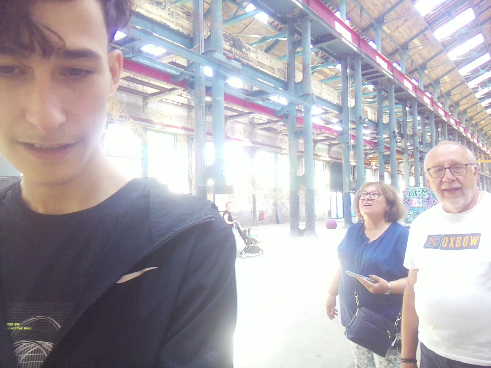 APB! Crime Reference: 684584EEEA0E0. A Metha addict is wanted for lurking