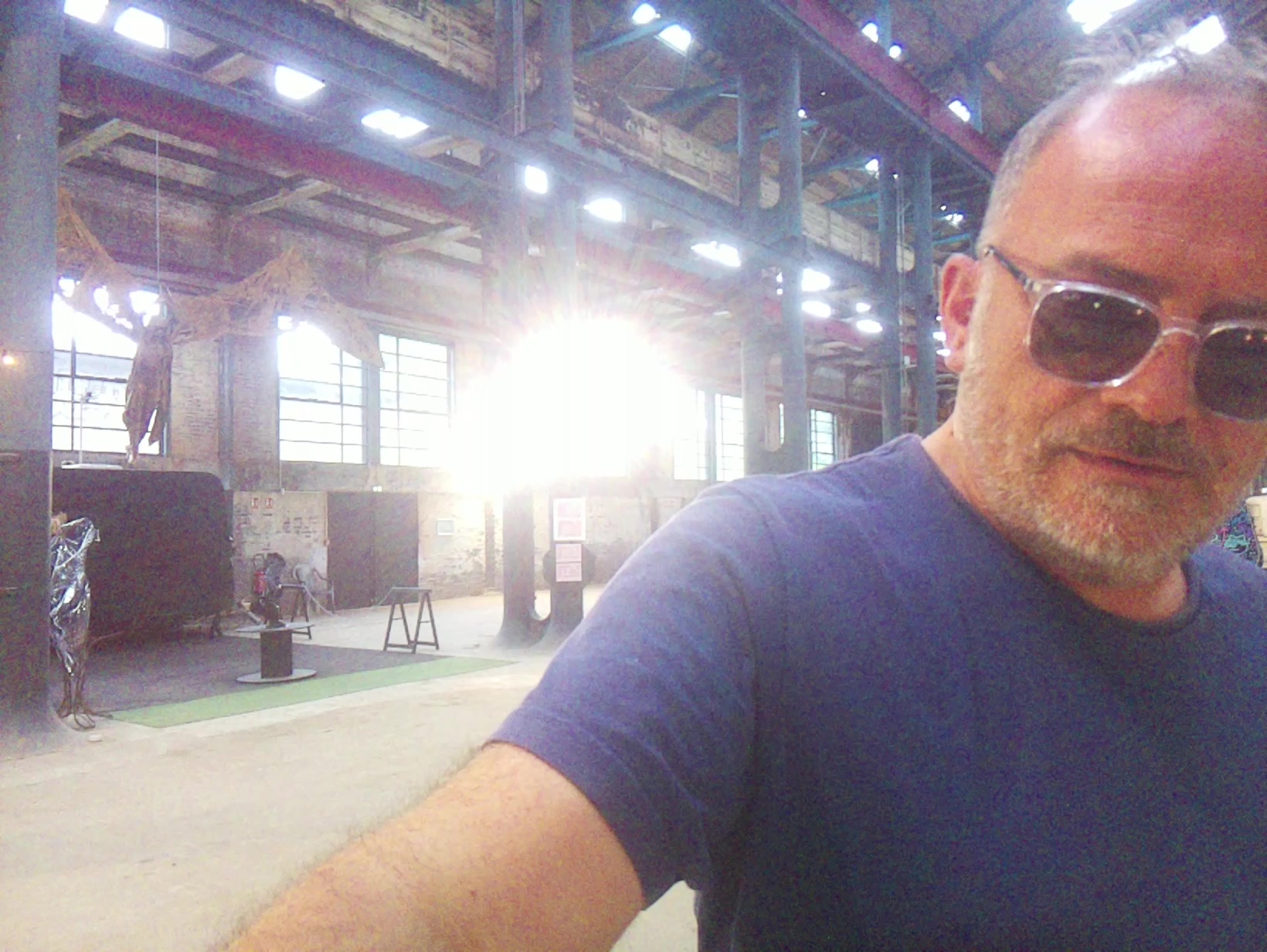 APB! Crime Reference: 684E9518C5C72. A Metha addict is wanted for lurking