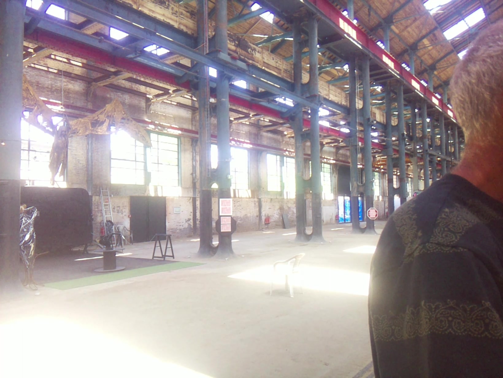 APB! Crime Reference: 683EE9CE51A63. A Metha addict is wanted for lurking