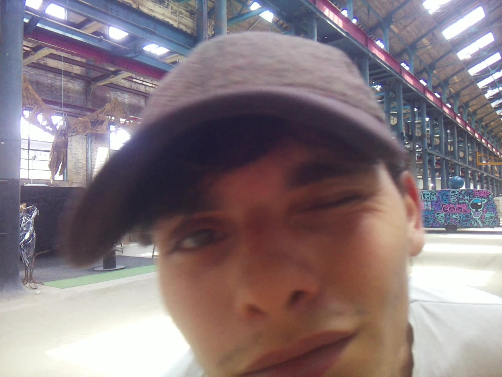 APB! Crime Reference: 684EAD14721EE. A Metha addict is wanted for lurking