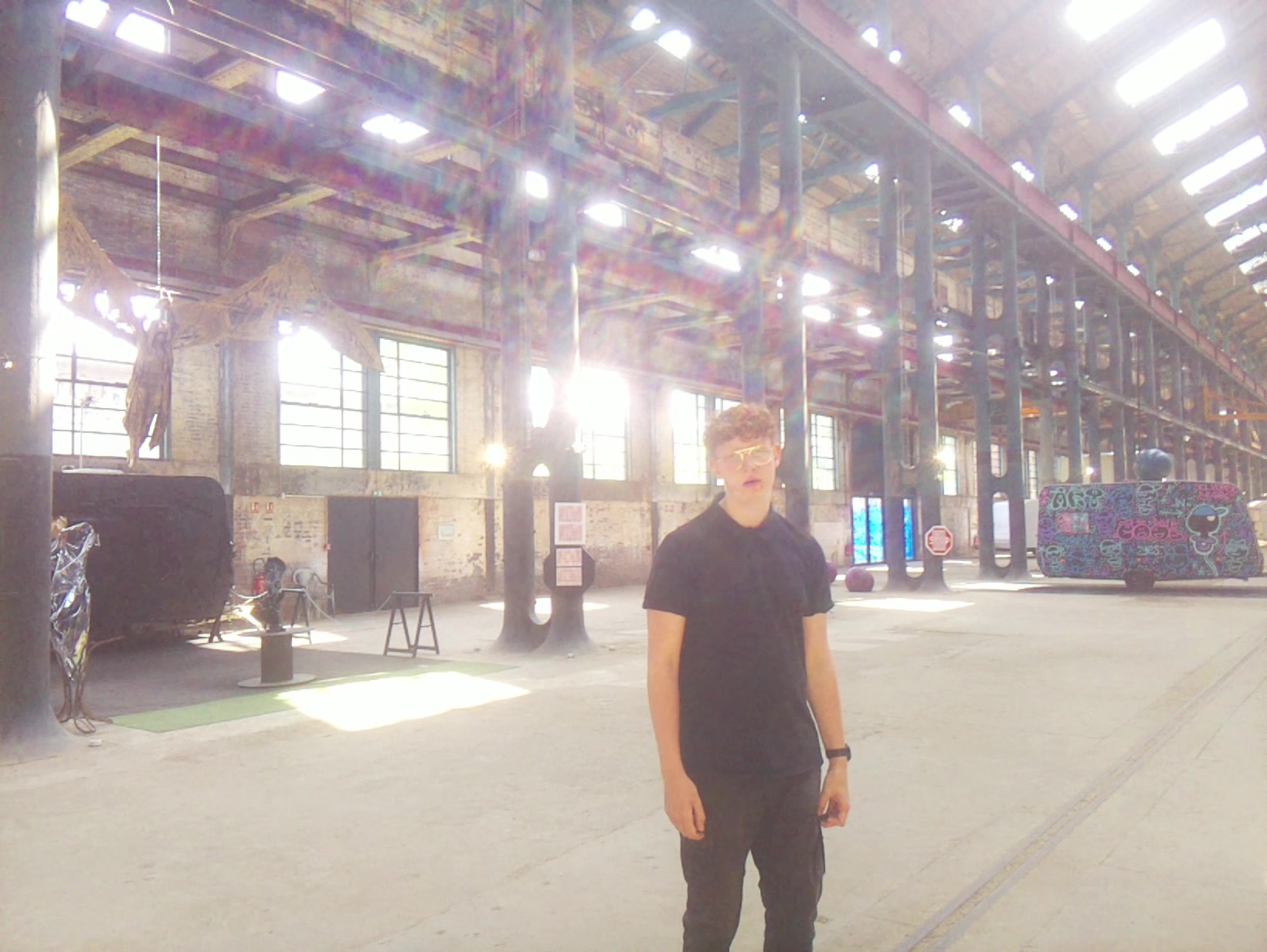 APB! Crime Reference: 6847F7ECE2664. A Metha addict is wanted for lurking