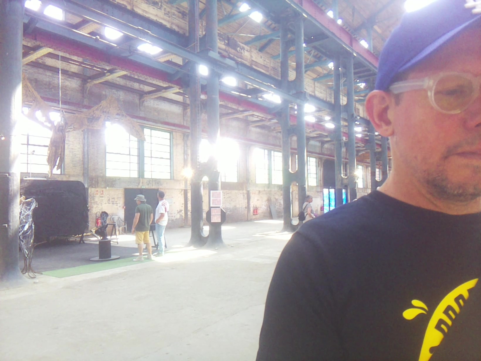 APB! Crime Reference: 6847FC6819153. A Metha addict is wanted for lurking