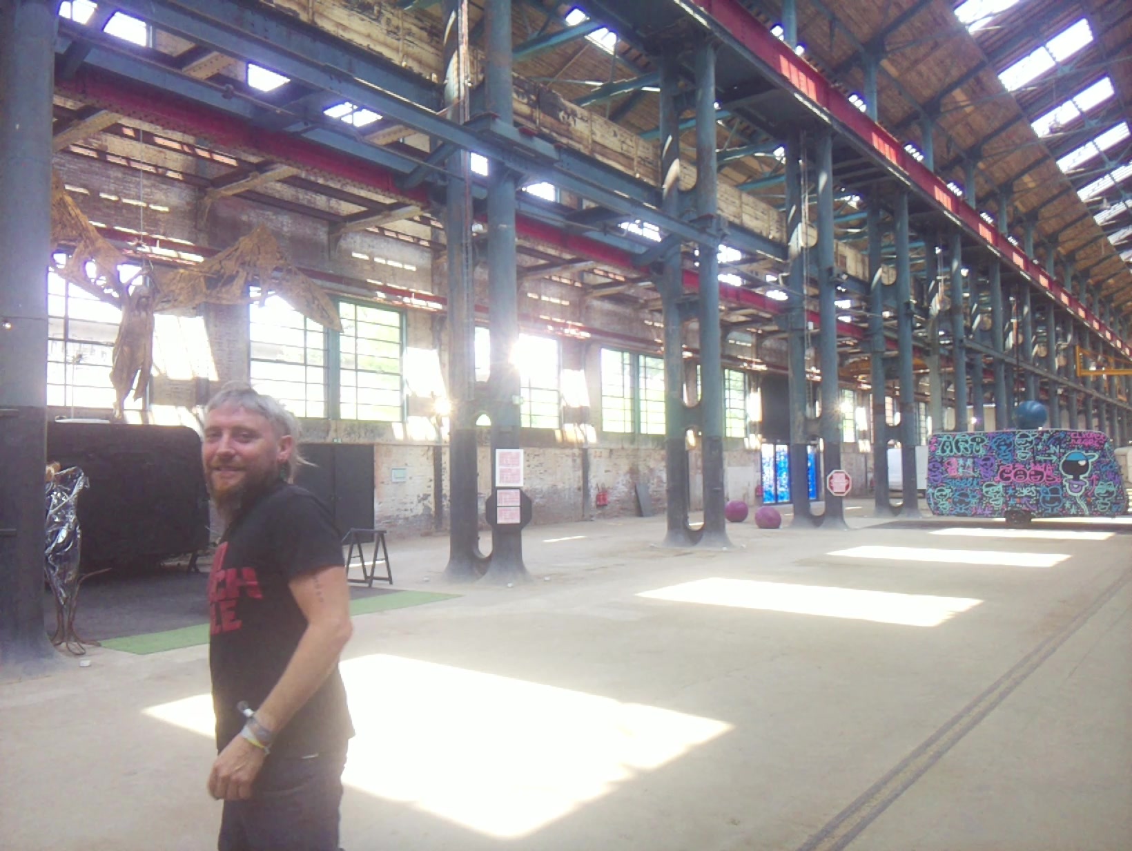 APB! Crime Reference: 68482BD424056. A Metha addict is wanted for lurking