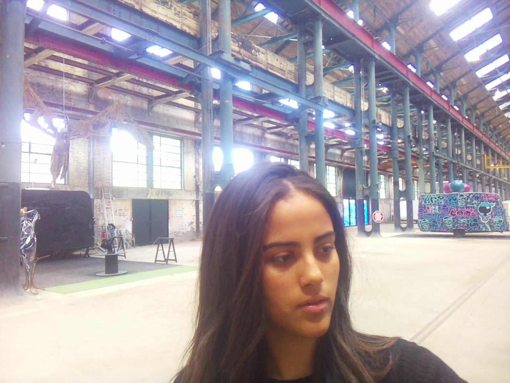 APB! Crime Reference: 683F053EE505A. A Metha addict is wanted for lurking