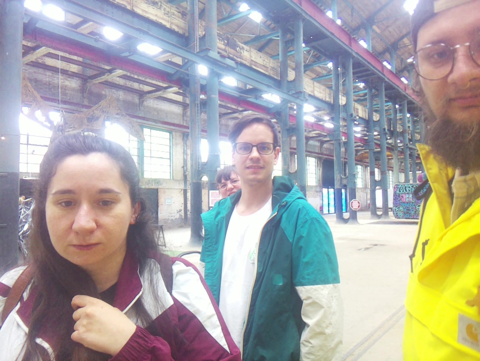 APB! Crime Reference: 684044DD1F7D3. A Metha addict is wanted for lurking