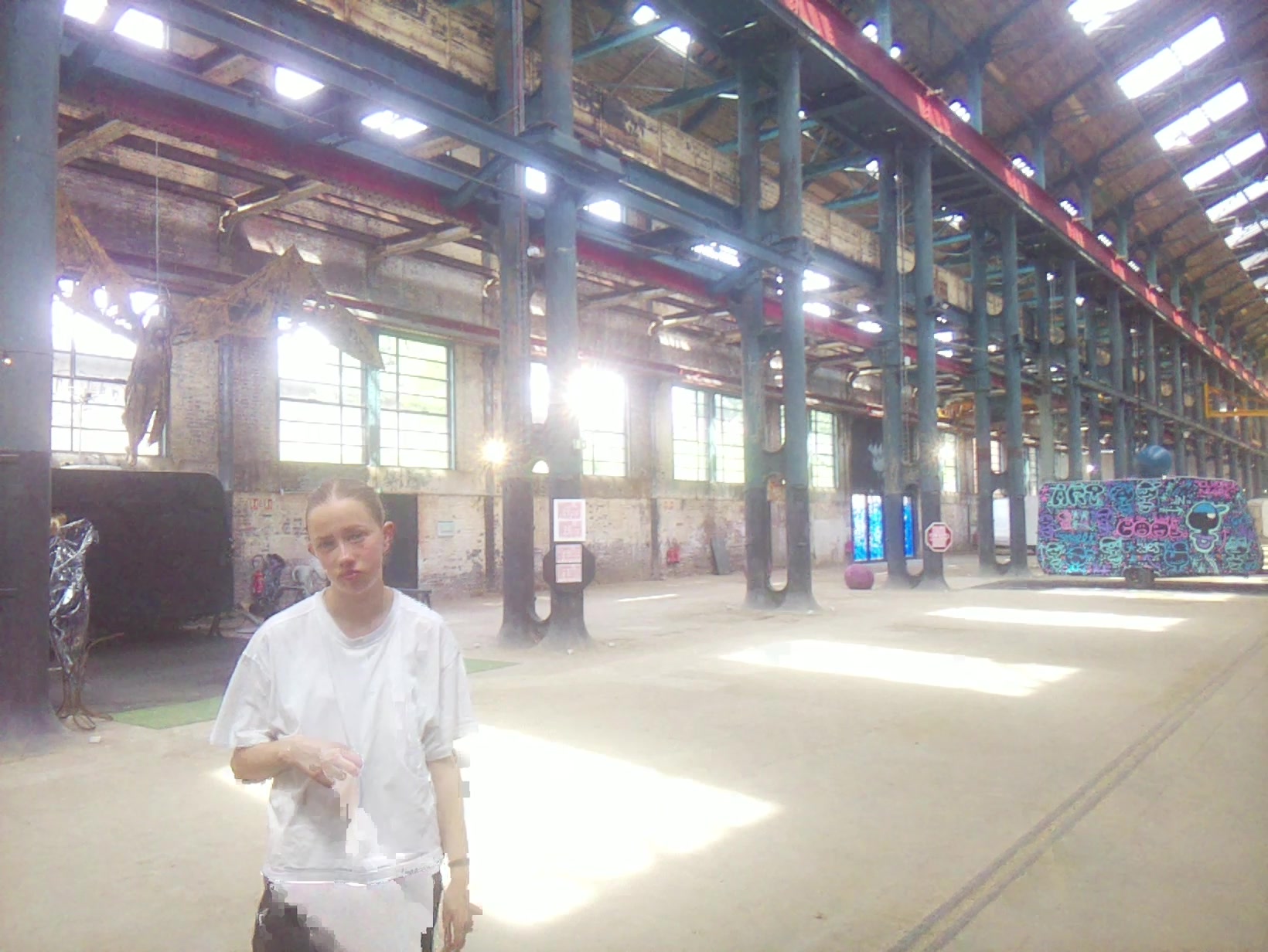 APB! Crime Reference: 684ED51875BC5. A Metha addict is wanted for lurking