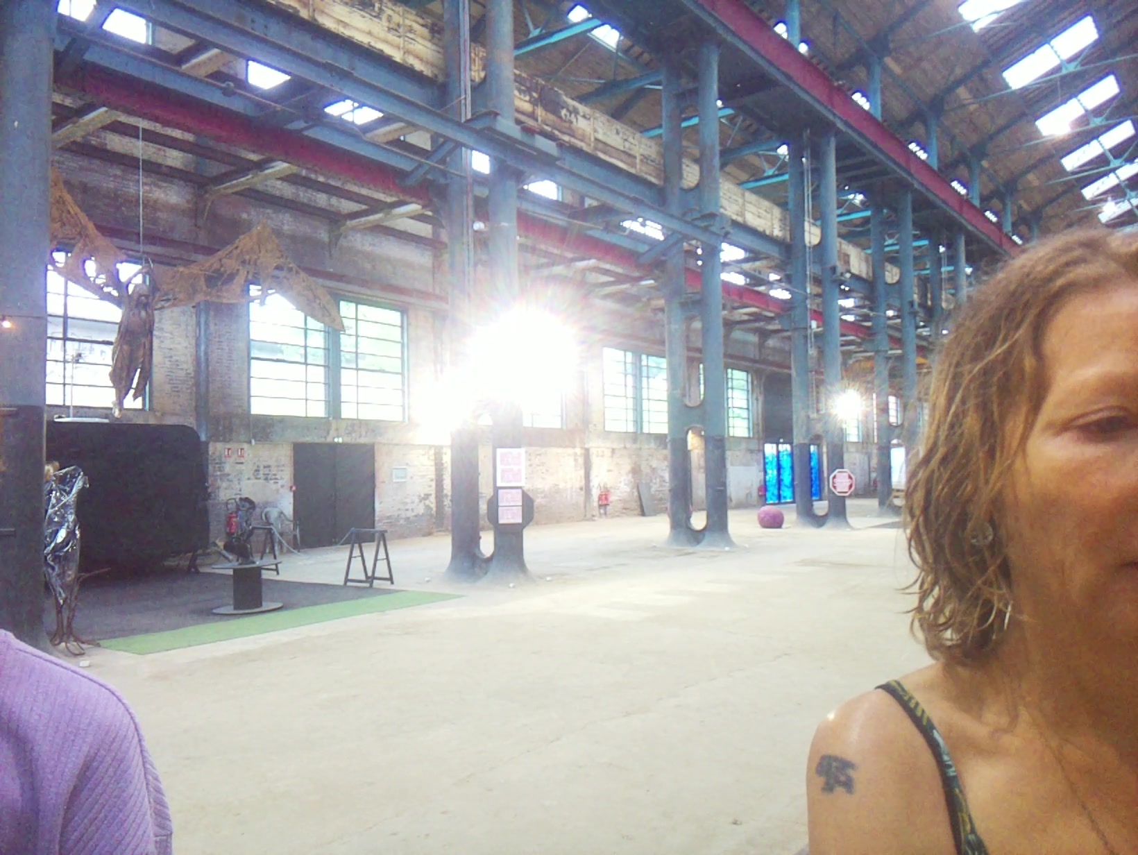 APB! Crime Reference: 684E981D43D72. A Metha addict is wanted for lurking