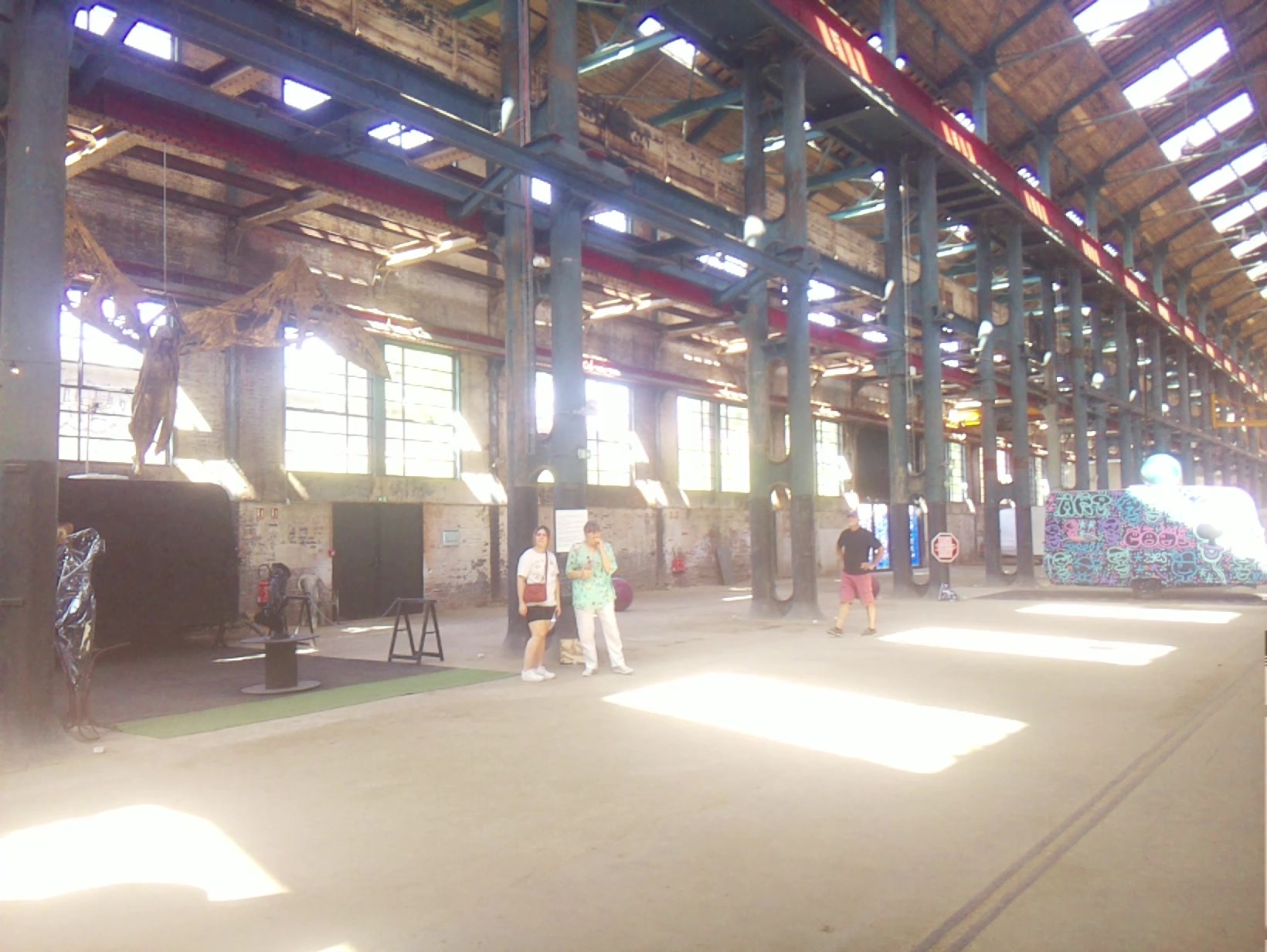 APB! Crime Reference: 685C0CD0F22C6. A Metha addict is wanted for lurking