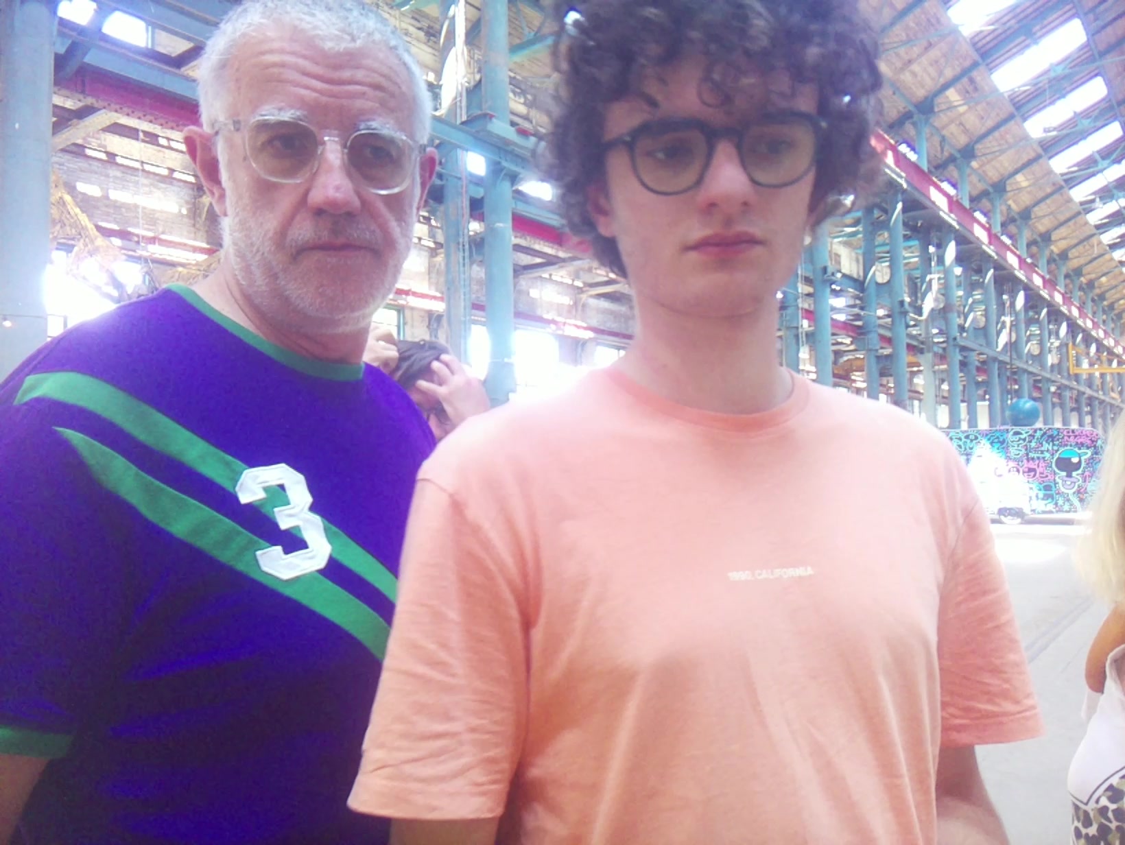 APB! Crime Reference: 6846DC68312EA. A Metha addict is wanted for lurking