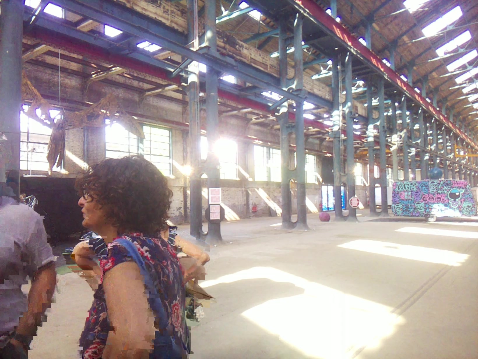 APB! Crime Reference: 684D9C0478551. A Metha addict is wanted for lurking