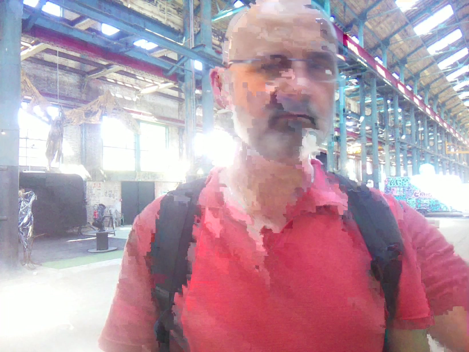 APB! Crime Reference: 684D8B03E891F. A Metha addict is wanted for lurking