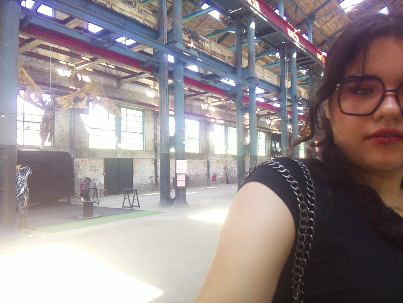 APB! Crime Reference: 6845950A1E38E. A Metha addict is wanted for lurking