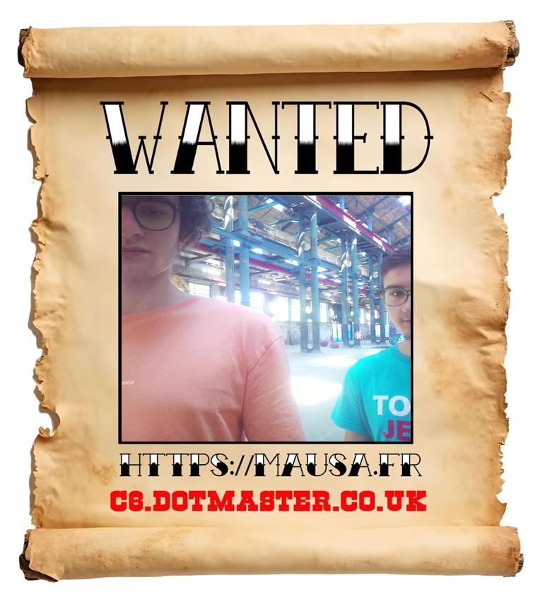 APB! Crime Reference: 6846E062C7F5F. A Metha addict is wanted in relation to a crime