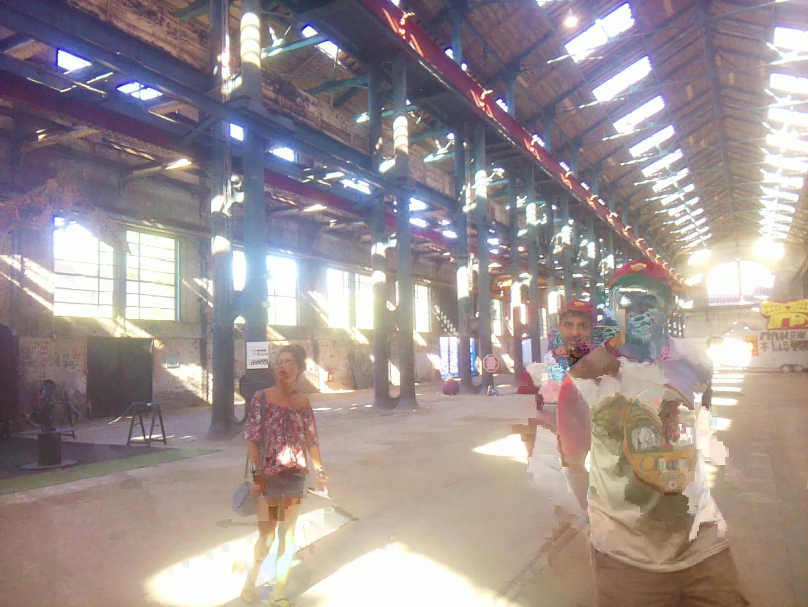 APB! Crime Reference: 6860170EE1EA1. A Metha addict is wanted for lurking