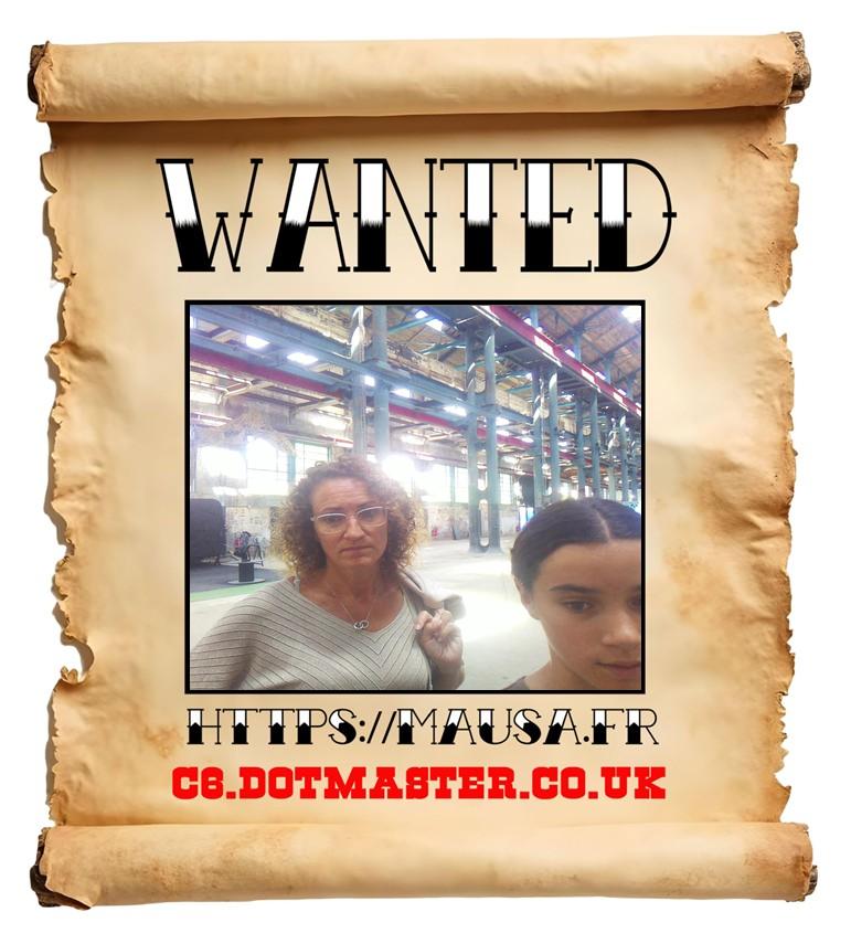 APB! Crime Reference: 68443BC0512BB. A Metha addict is wanted in relation to a crime