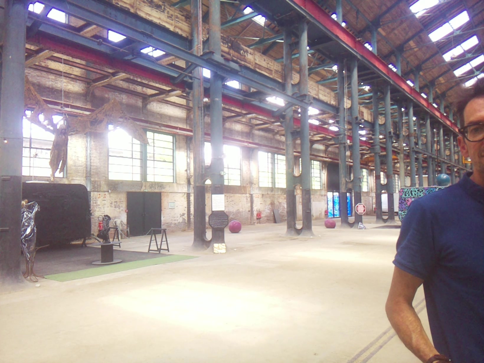 APB! Crime Reference: 685D45EB311C3. A Metha addict is wanted for lurking