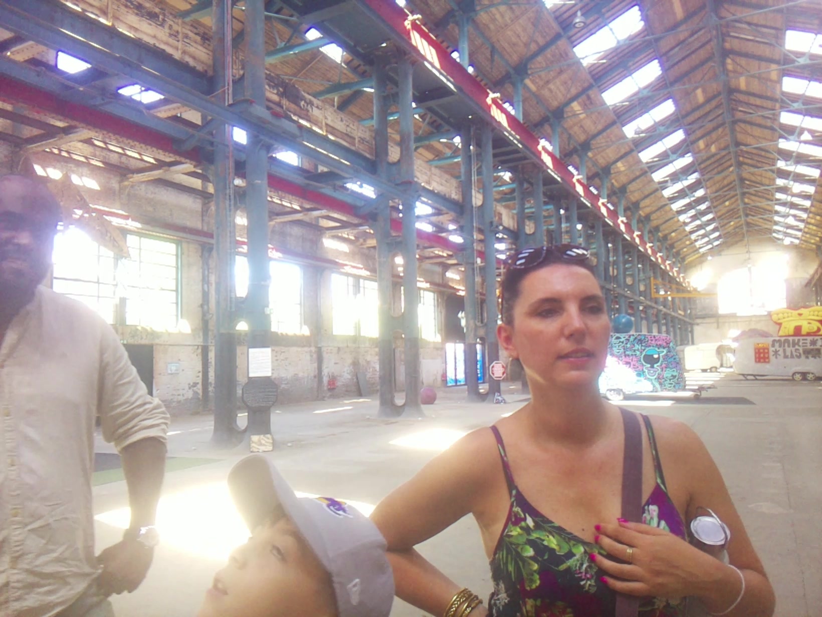 APB! Crime Reference: 68614D33EF5FE. A Metha addict is wanted for lurking