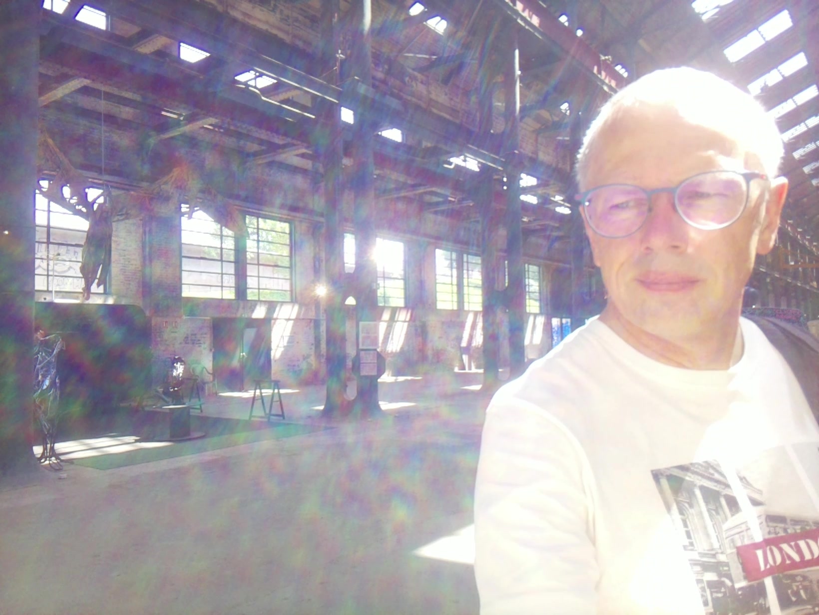 APB! Crime Reference: 684D4CB0B7C41. A Metha addict is wanted for lurking