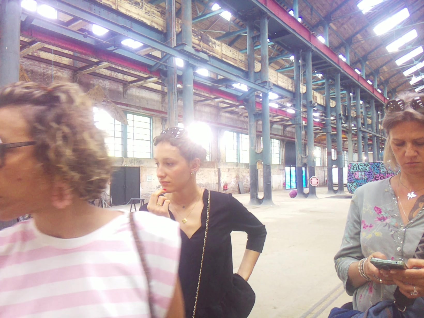 APB! Crime Reference: 684435FE08A9F. A Metha addict is wanted for lurking