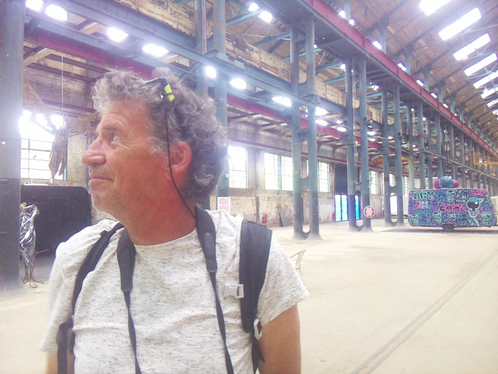 APB! Crime Reference: 684198B66CE7C. A Metha addict is wanted for lurking