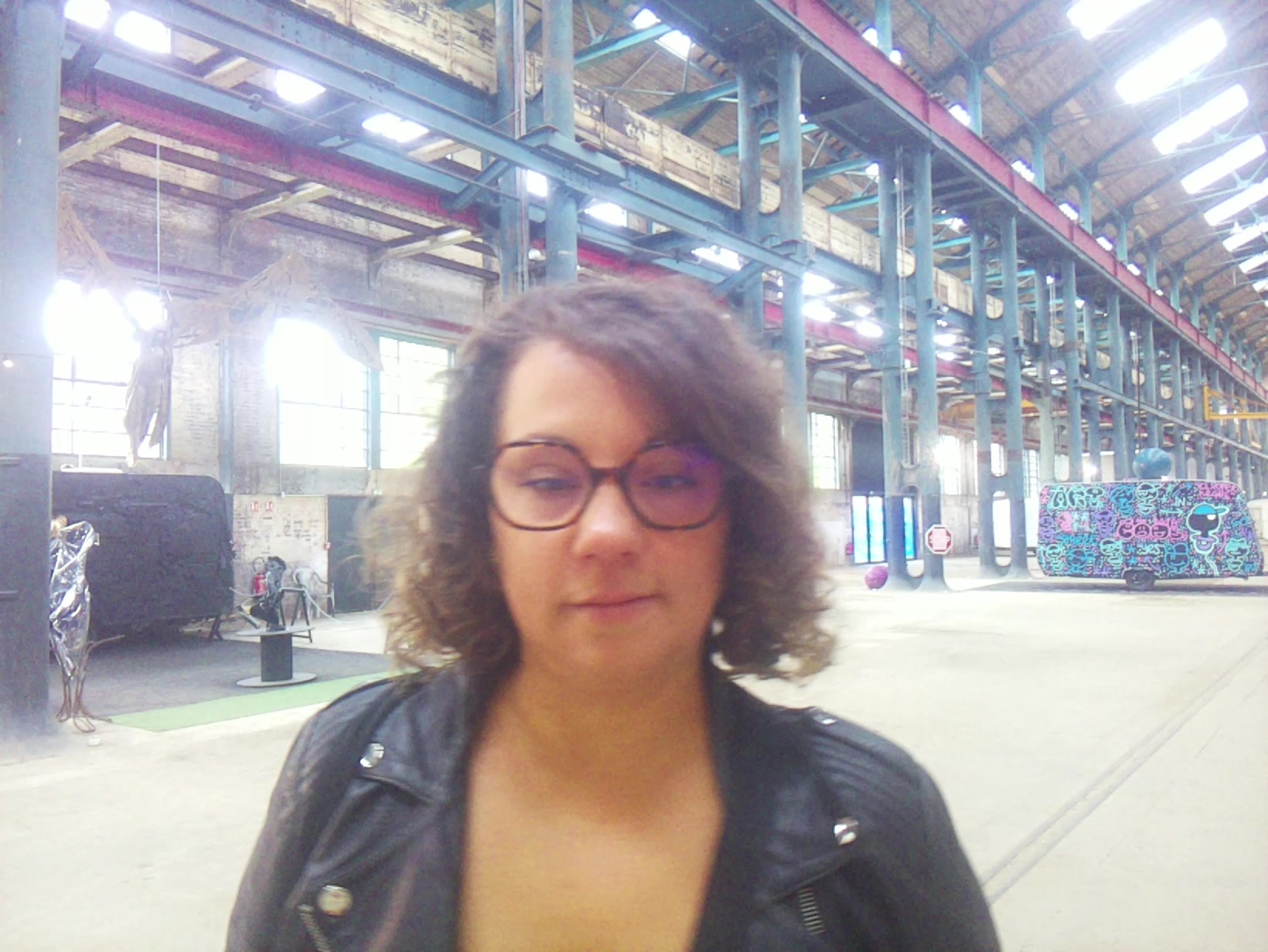 APB! Crime Reference: 684412947CD68. A Metha addict is wanted for lurking