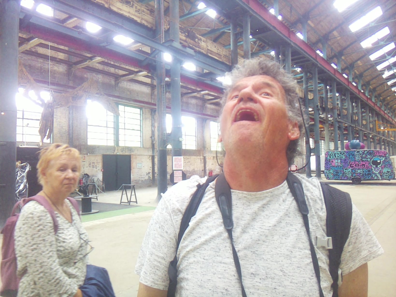 APB! Crime Reference: 684198C710307. A Metha addict is wanted for lurking