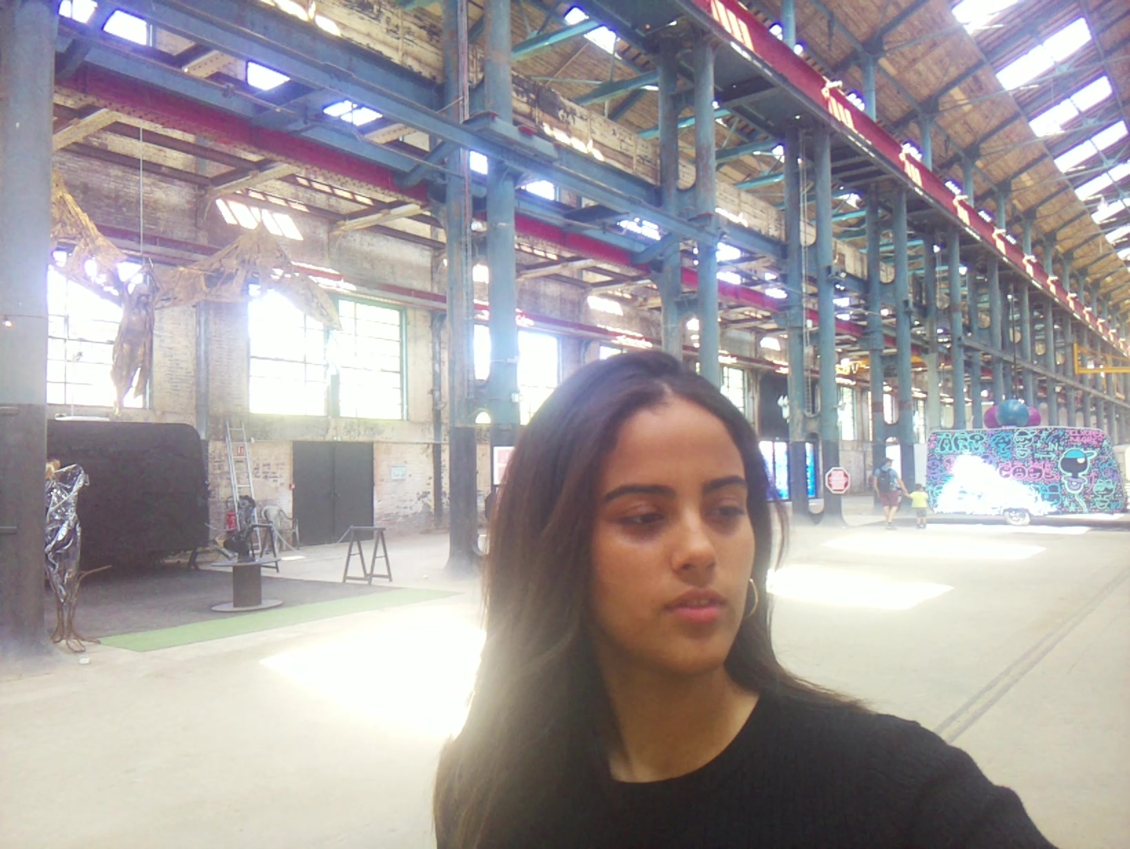 APB! Crime Reference: 683F045103184. A Metha addict is wanted for lurking