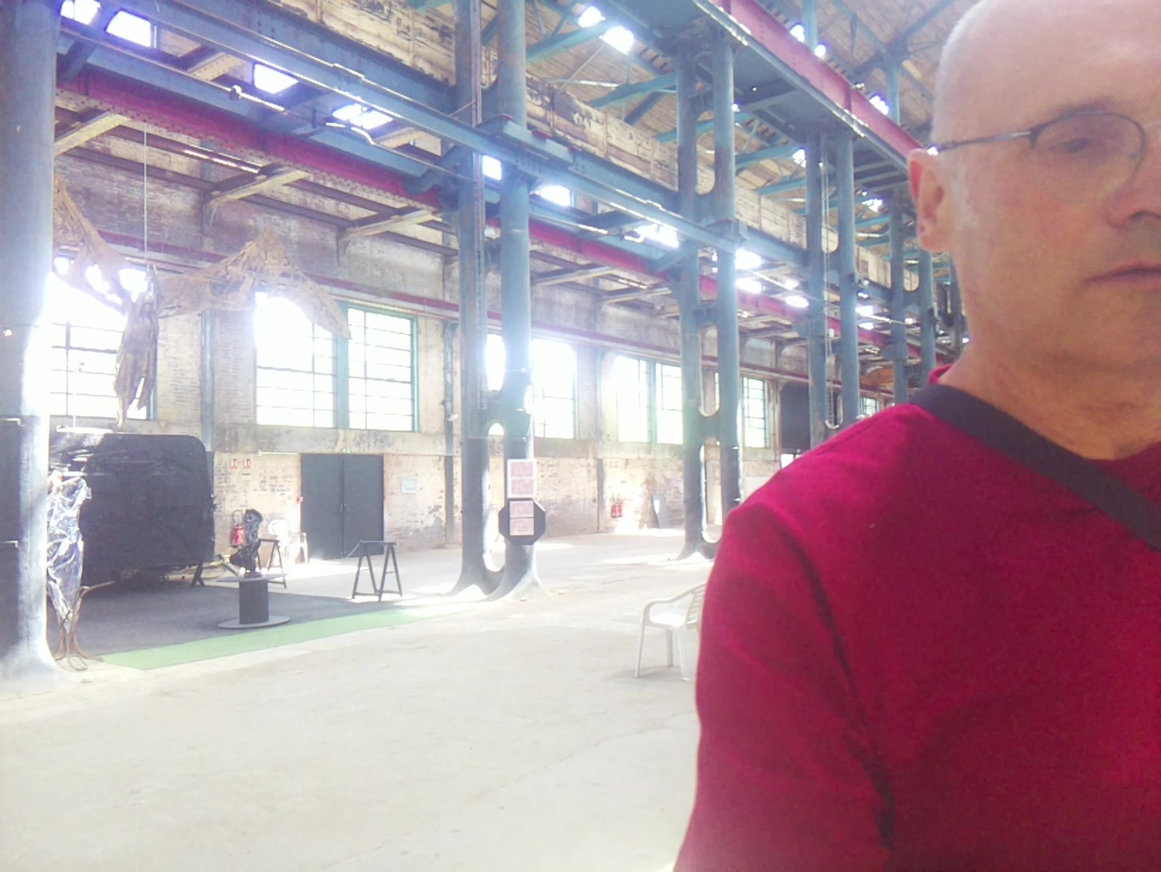 APB! Crime Reference: 6842B95755938. A Metha addict is wanted for lurking