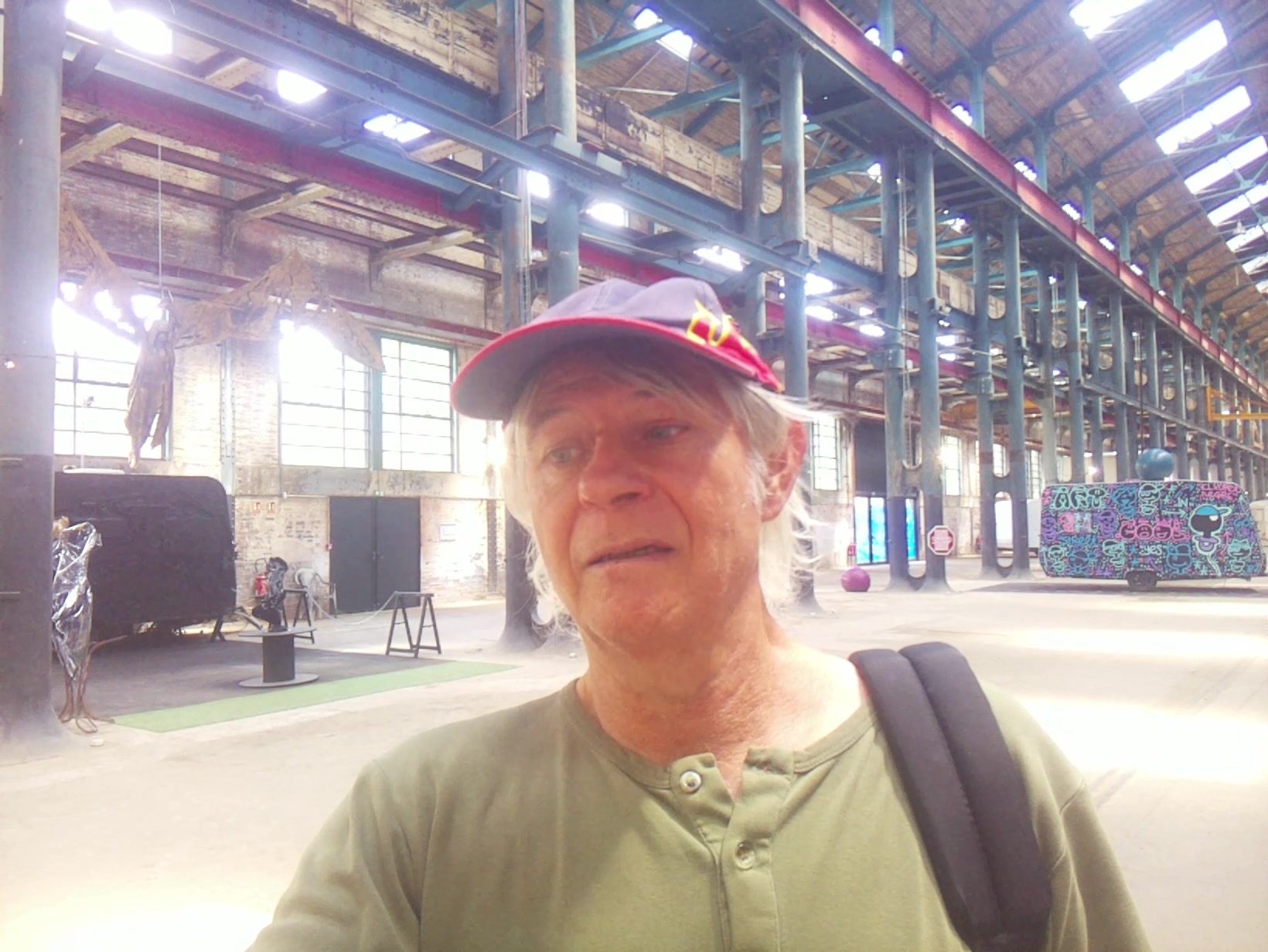 APB! Crime Reference: 68456C5256EC3. A Metha addict is wanted for lurking