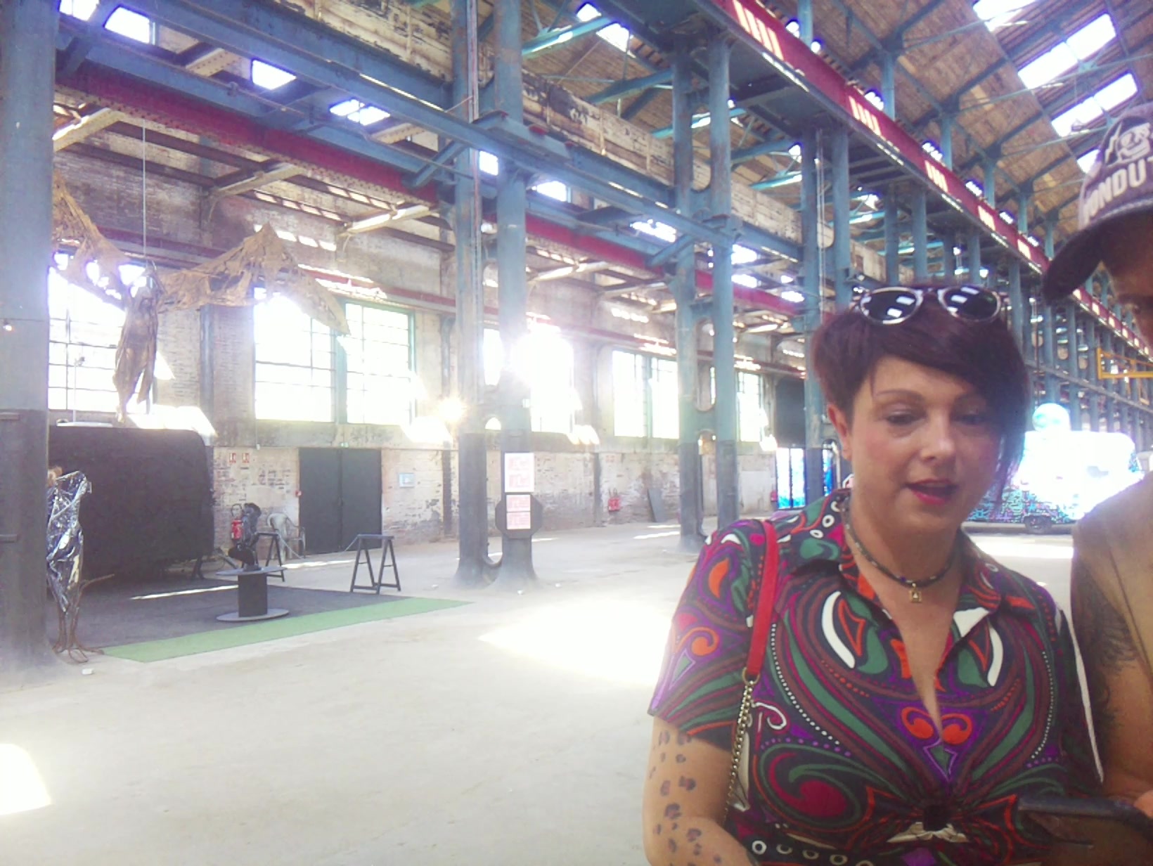 APB! Crime Reference: 684D89F28BB80. A Metha addict is wanted for lurking