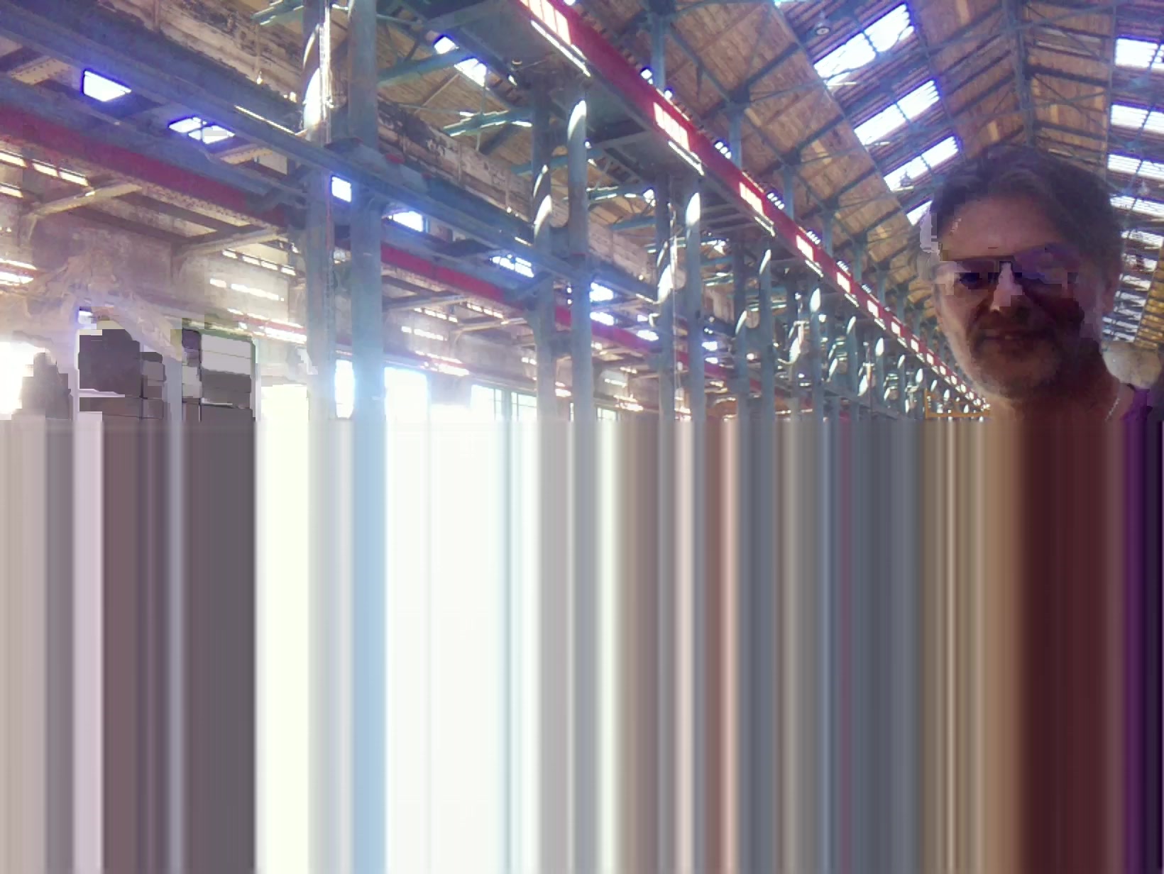 APB! Crime Reference: 685FEA21B121C. A Metha addict is wanted for lurking