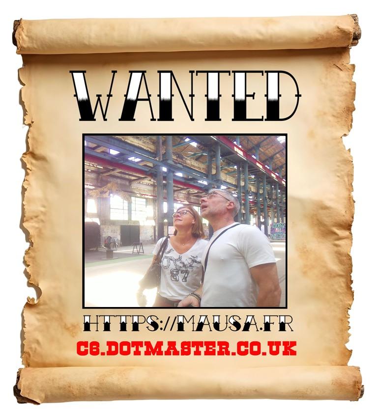 APB! Crime Reference: 6846D7B1CFDDD. A Metha addict is wanted in relation to a crime