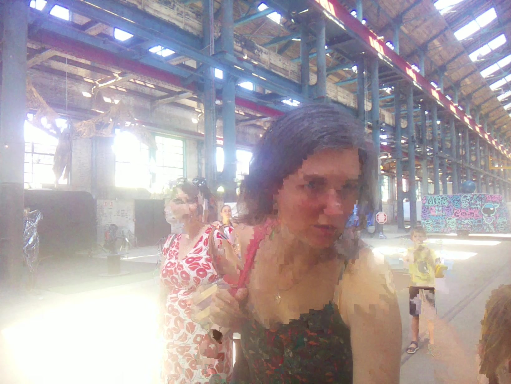 APB! Crime Reference: 6856BB735F28D. A Metha addict is wanted for lurking