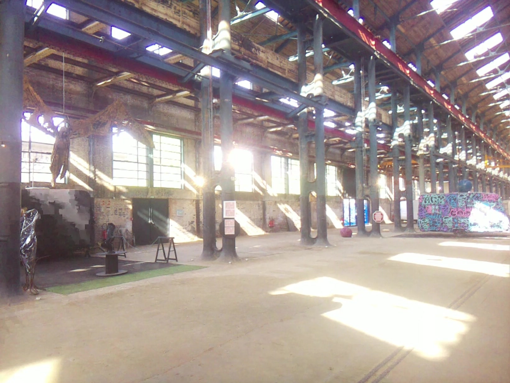 APB! Crime Reference: 684D9DB3AA3B0. A Metha addict is wanted for lurking