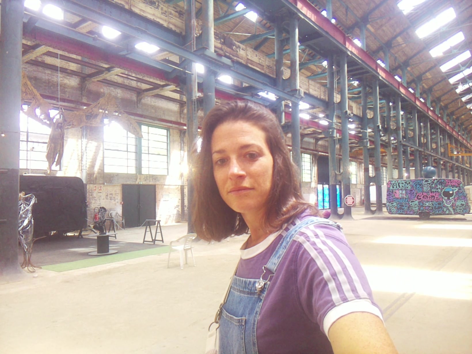 APB! Crime Reference: 6844191526FDF. A Metha addict is wanted for lurking