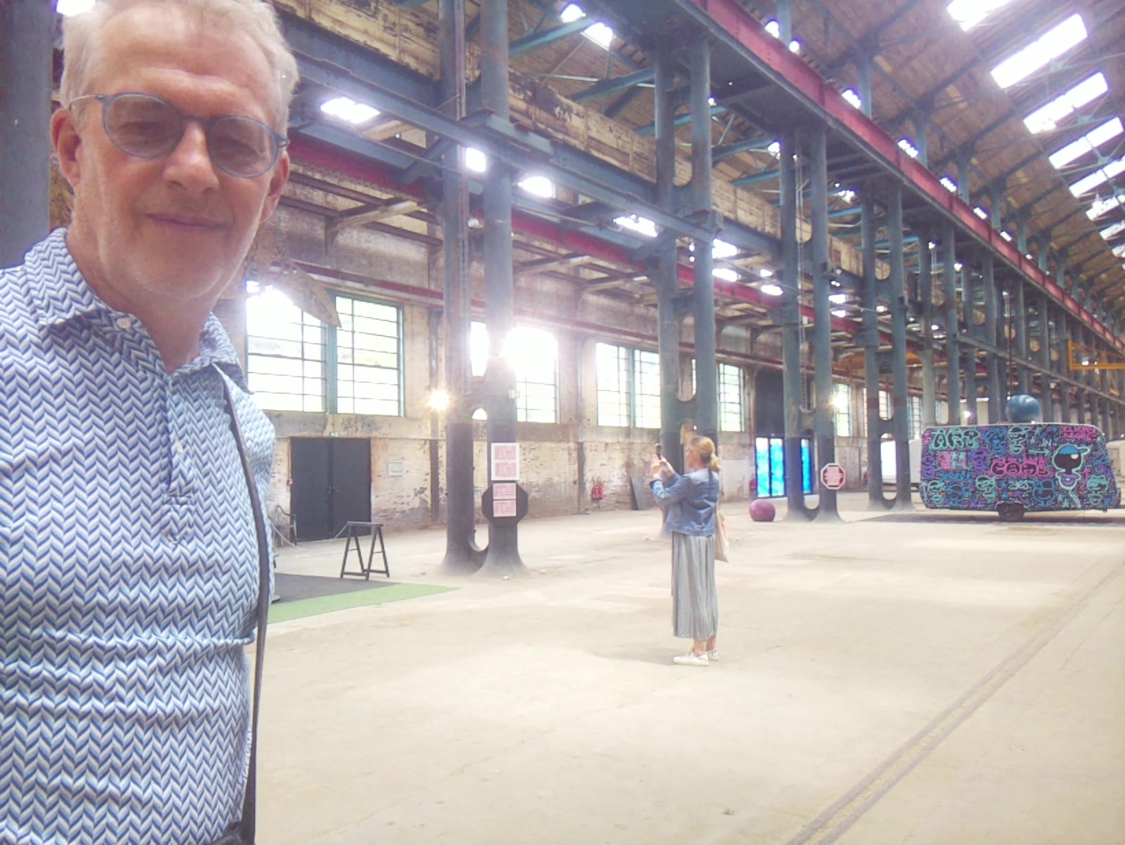 APB! Crime Reference: 684EB30129390. A Metha addict is wanted for lurking