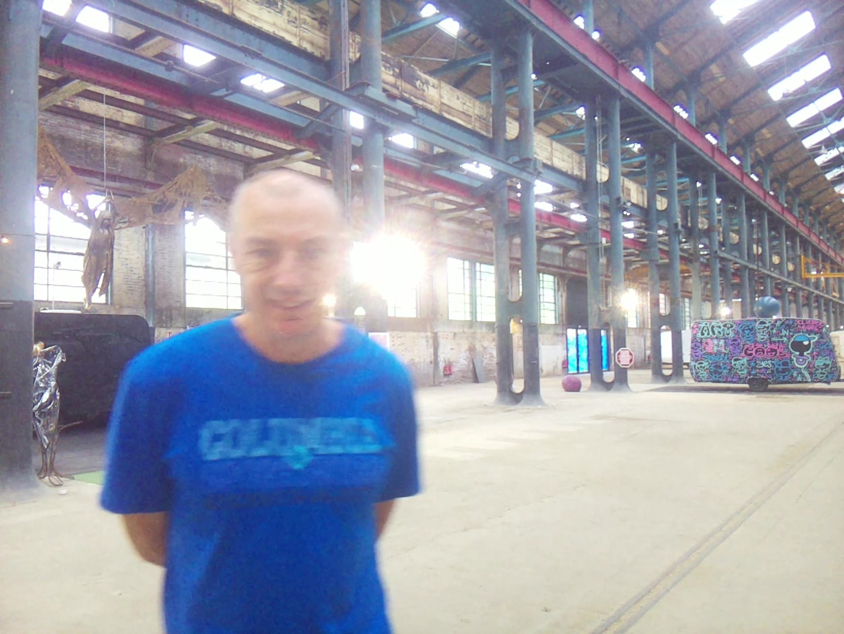 APB! Crime Reference: 684E8FCD87BCB. A Metha addict is wanted for lurking