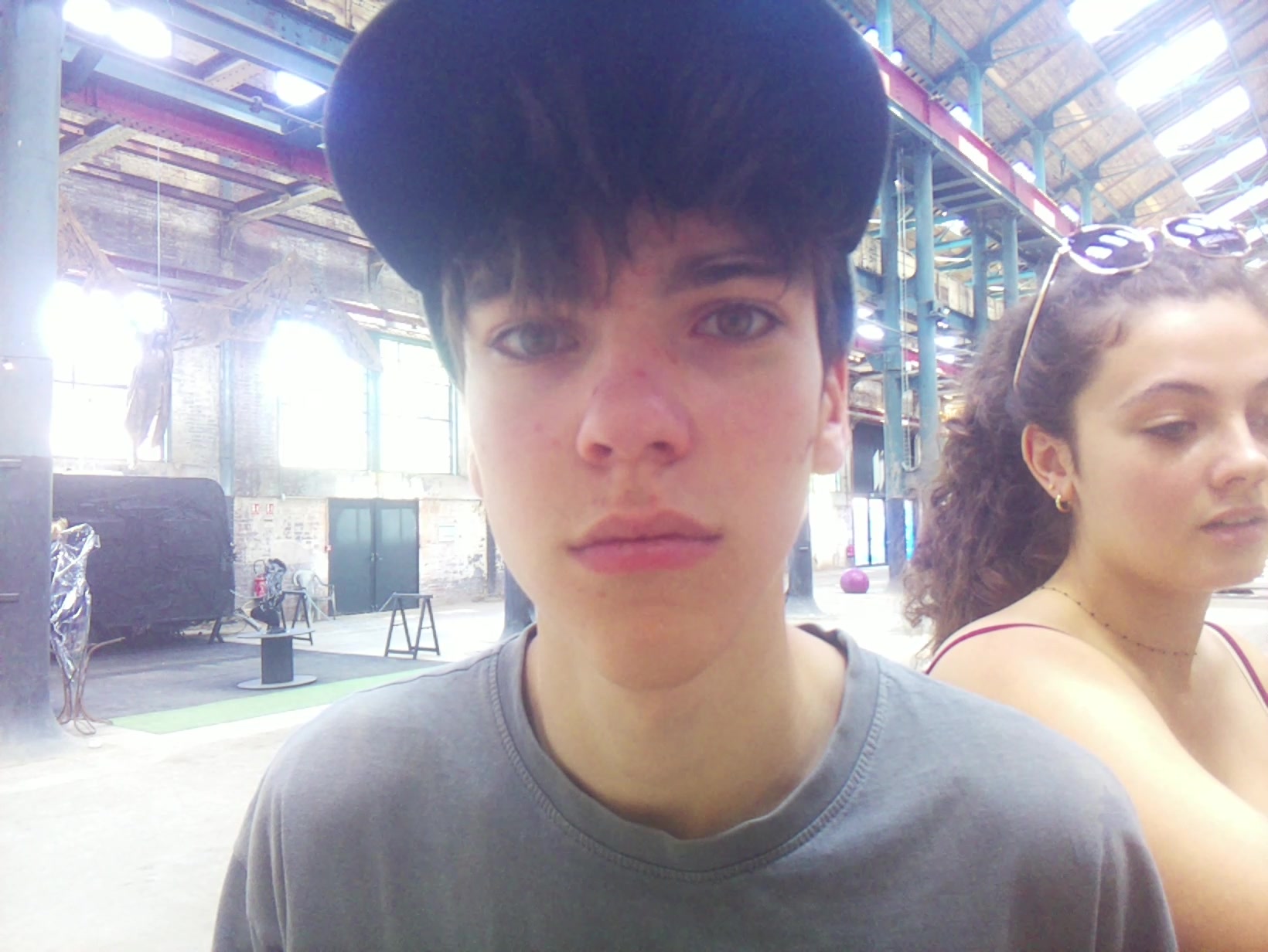 APB! Crime Reference: 68457D47CB4B1. A Metha addict is wanted for lurking