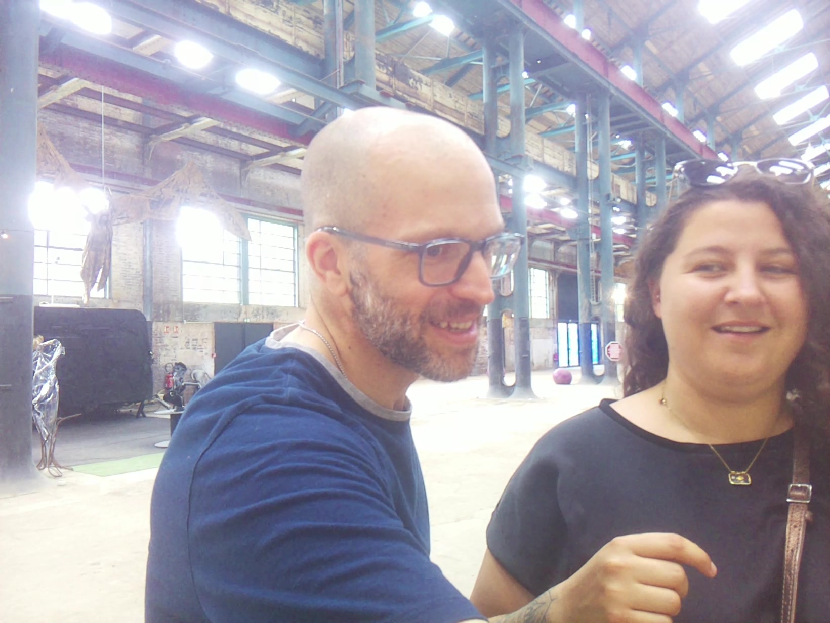 APB! Crime Reference: 684EB69B6E660. A Metha addict is wanted for lurking