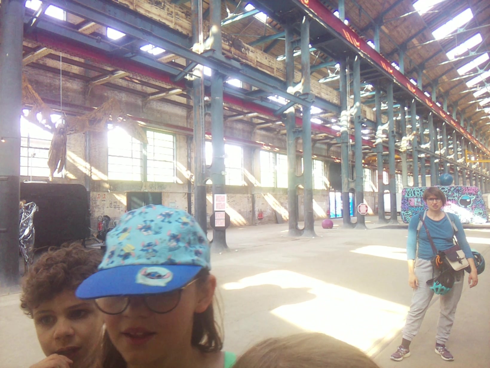 APB! Crime Reference: 6845B34EE72C3. A Metha addict is wanted for lurking