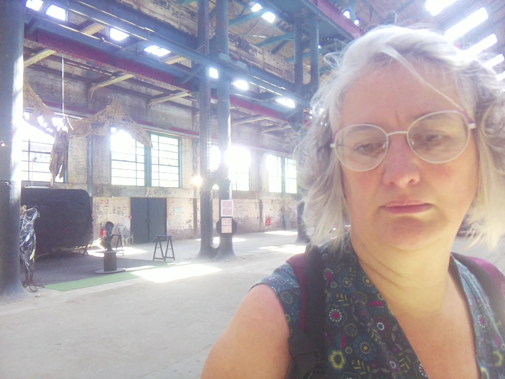 APB! Crime Reference: 684A9D236809B. A Metha addict is wanted for lurking