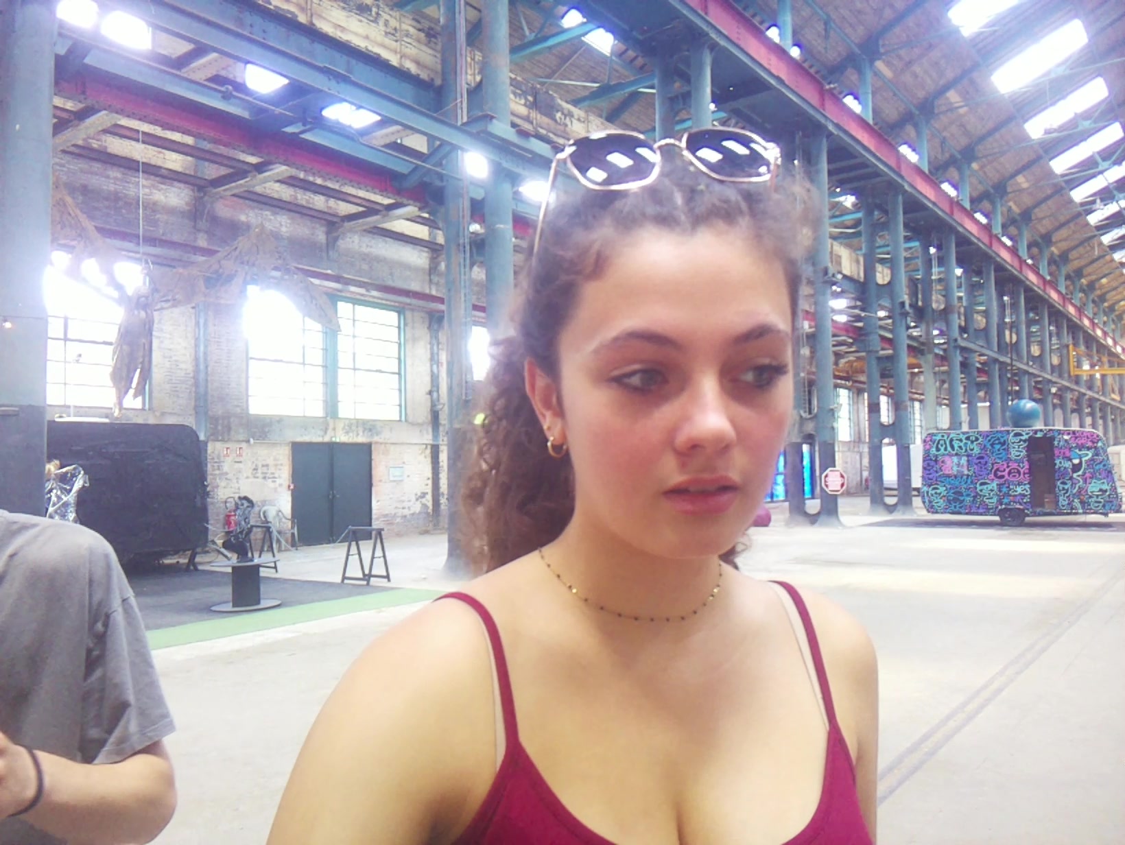 APB! Crime Reference: 68457D4F19253. A Metha addict is wanted for lurking