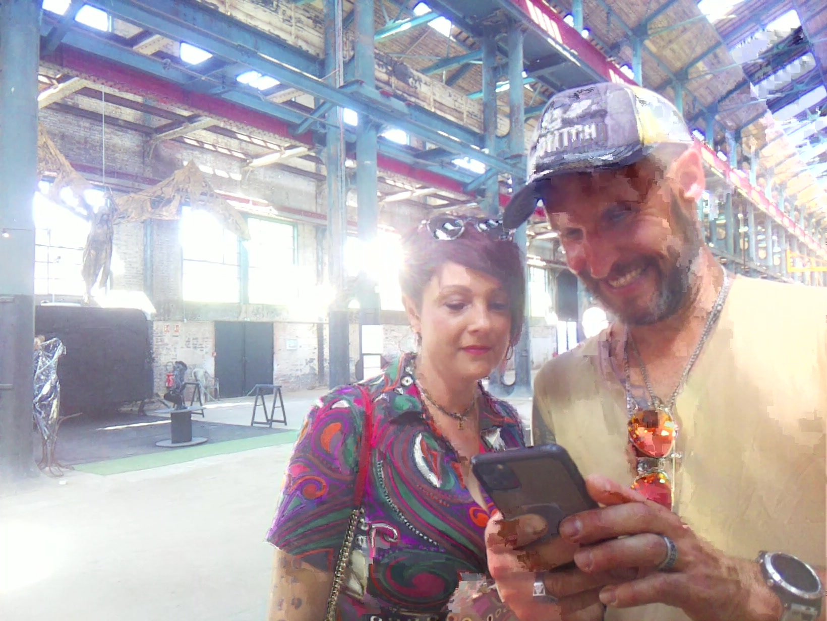 APB! Crime Reference: 684D8A1D88717. A Metha addict is wanted for lurking