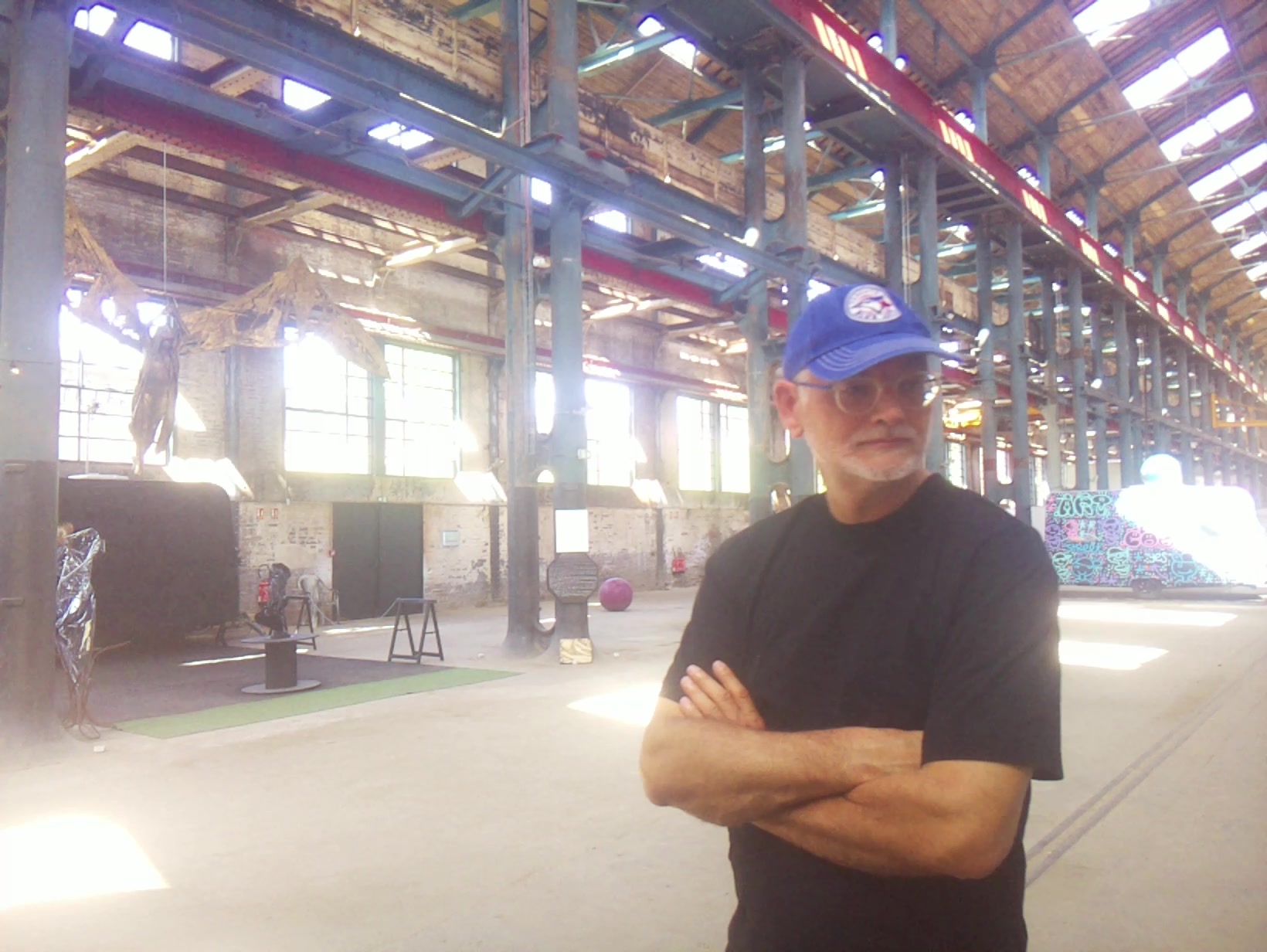 APB! Crime Reference: 685C0BE9ABFA5. A Metha addict is wanted for lurking