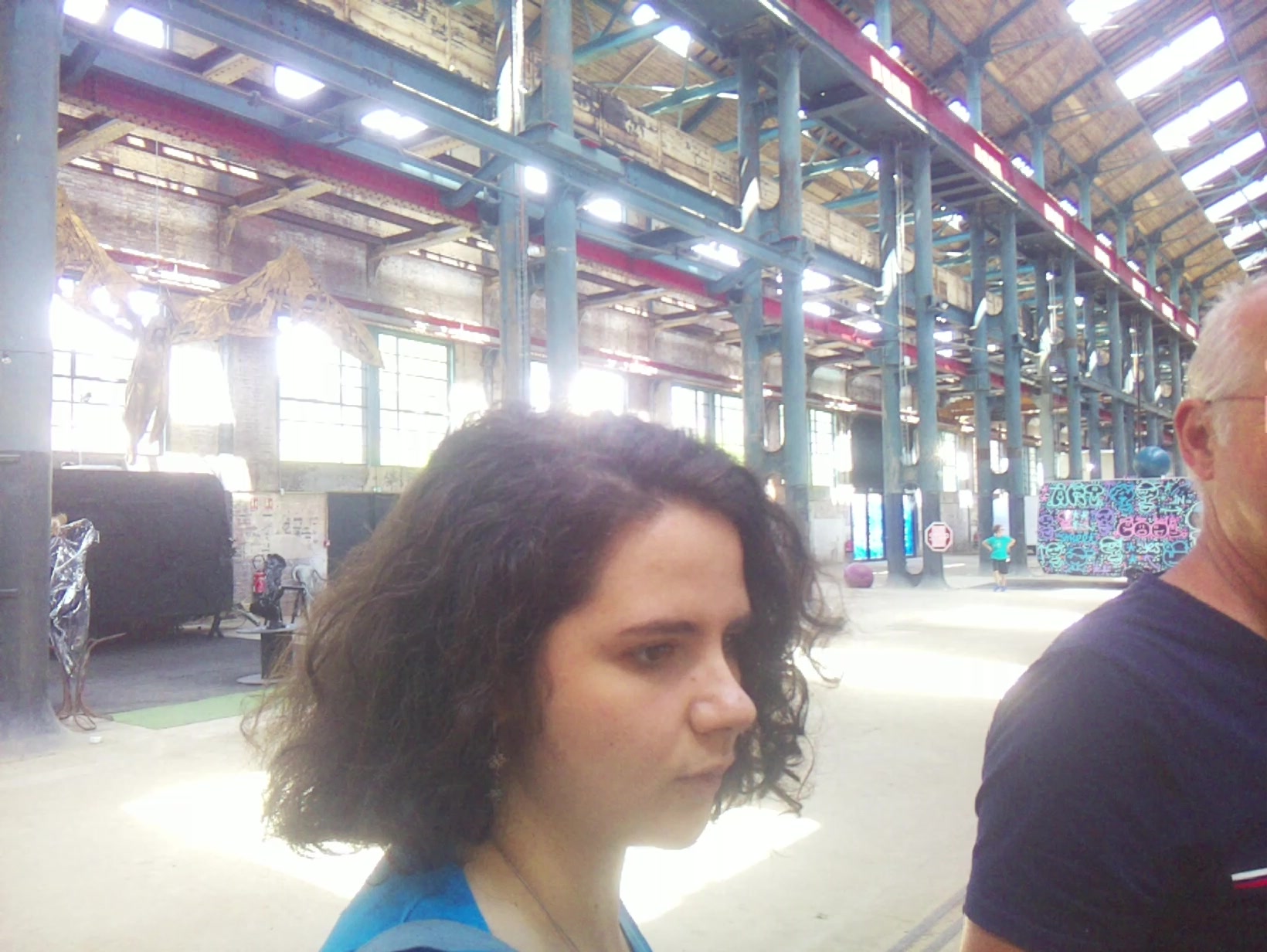 APB! Crime Reference: 684EC2C289345. A Metha addict is wanted for lurking