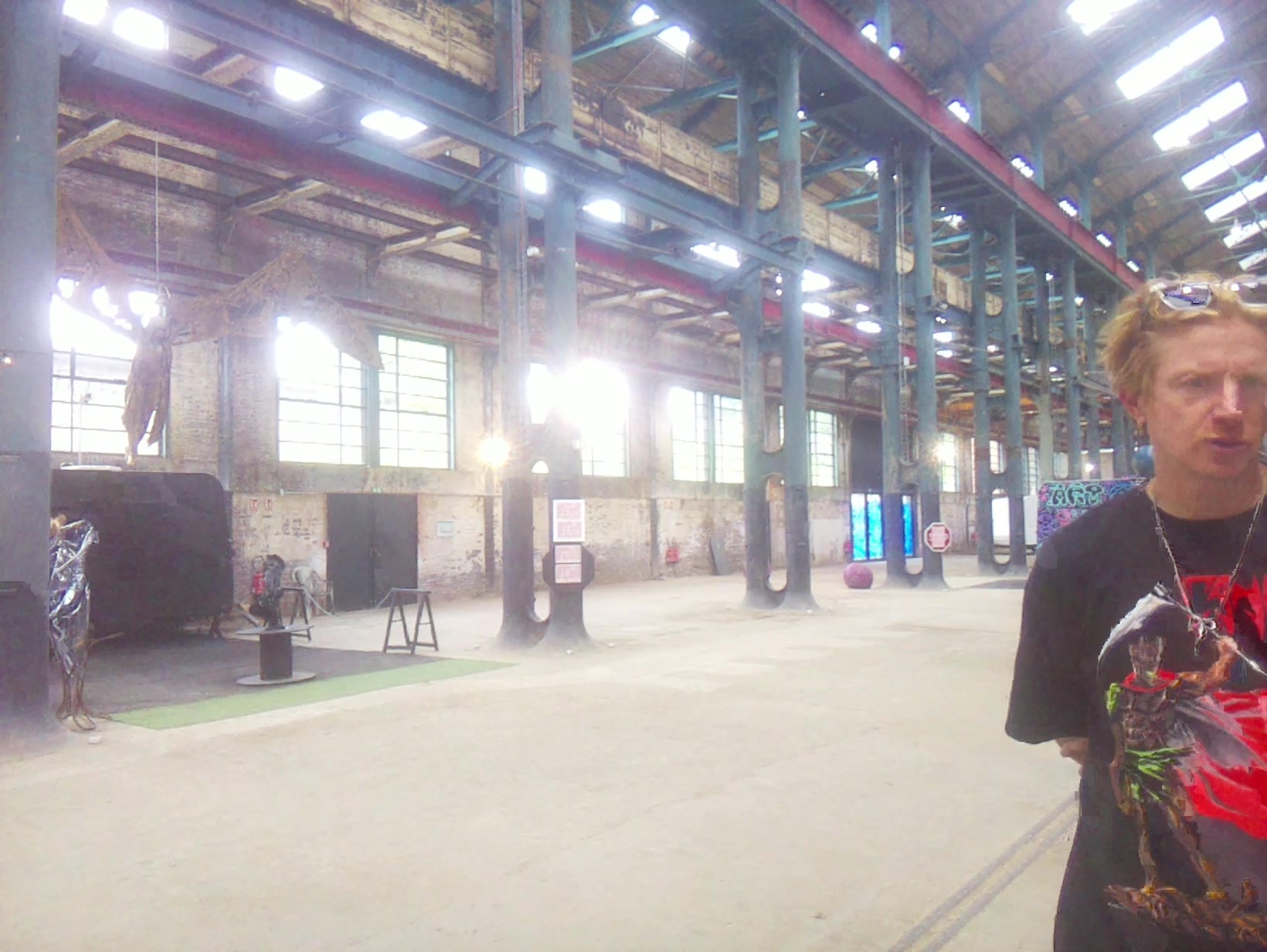 APB! Crime Reference: 684EDE3FA3A01. A Metha addict is wanted for lurking