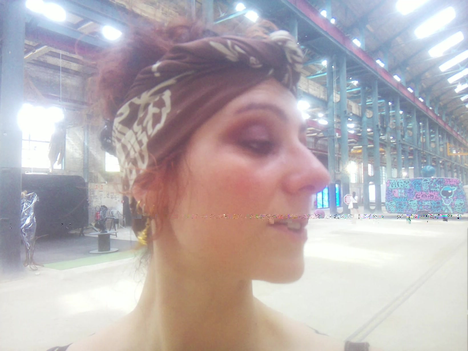 APB! Crime Reference: 684EE0B3C5802. A Metha addict is wanted for lurking