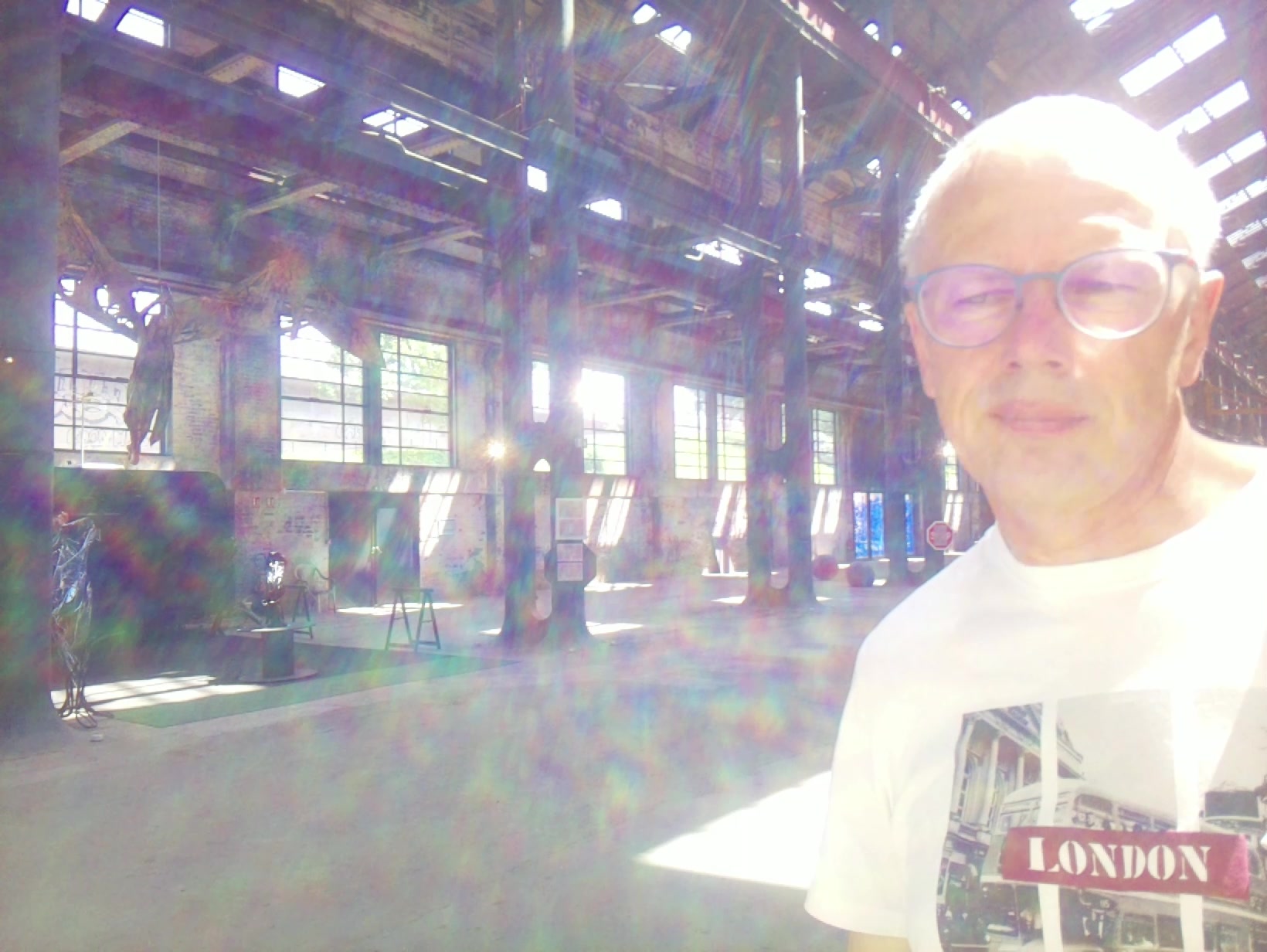 APB! Crime Reference: 684D4C8DA4E40. A Metha addict is wanted for lurking